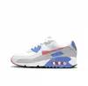 Zapatos Putian AIR MAX90 zapatillas de correr para hombre, transpirables, retro, casuales, versátiles, zapatillas deportivas ligeras para mujer