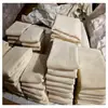 Fornecimento de Tecido de Malha Antiderrapante de Espuma de PVC para Tapetes Antiderrapantes Domésticos, Tecido de Malha Antiderrapante para Assentos de Carro e Almofadas para Pets
