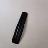 Pinza para el Cabello Mate de Empuje de Alto Valor para Flequillo Largo y Cabello Suelto 2023 Nuevo Estilo Pinza de Una Palabra en la Parte Posterior de la Cabeza