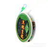 Set de Línea Principal de Pesca Lista para Usar Sin Nudos Línea de Nylon Línea de Pesca de Alta Resistencia Carpa Crucian Carpa Grass Peces Grandes Aparejos de Pesca Pre-atados