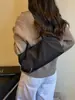 Bolso de mano de estilo coreano de nicho retro 2026 transfronterizo, bolso pequeño cuadrado para el hombro personalizado, bolso de mano, bolso casual de color sólido