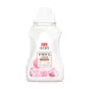 [Exclusivo para Compras en Grupo] Detergente para Ropa Liby de Lana Cachemira 80g para Máquina y Lavado a Mano, Deja Fragancia, Suave y Esponjoso