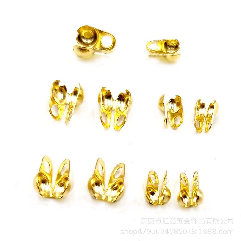 金色珠壳3