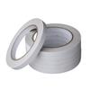 Cinta de espuma impermeable para coche de fábrica, fuerte, sin clavos, troquelada, gancho, pegamento, blanca, redonda, espuma, adhesivo de doble cara