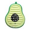 Flotador Inflable Transfronterizo Aocado Anillo de Natación Fila Flotante Fila Flotante de Agua Cama Flotante Sillón Reclinable de Ocio Equipo de Natación Asiento Fila Flotante