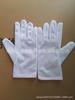 Fabricantes que venden guantes antipolvo, guantes de tela de poliéster, guantes blancos, guantes antiestáticos para fábricas electrónicas.