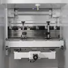 Mbs-Pes Máquina Plegadora CNC Servo Eléctrica Completa Shzh Shanghai Zhenghao Youbang Fabricante