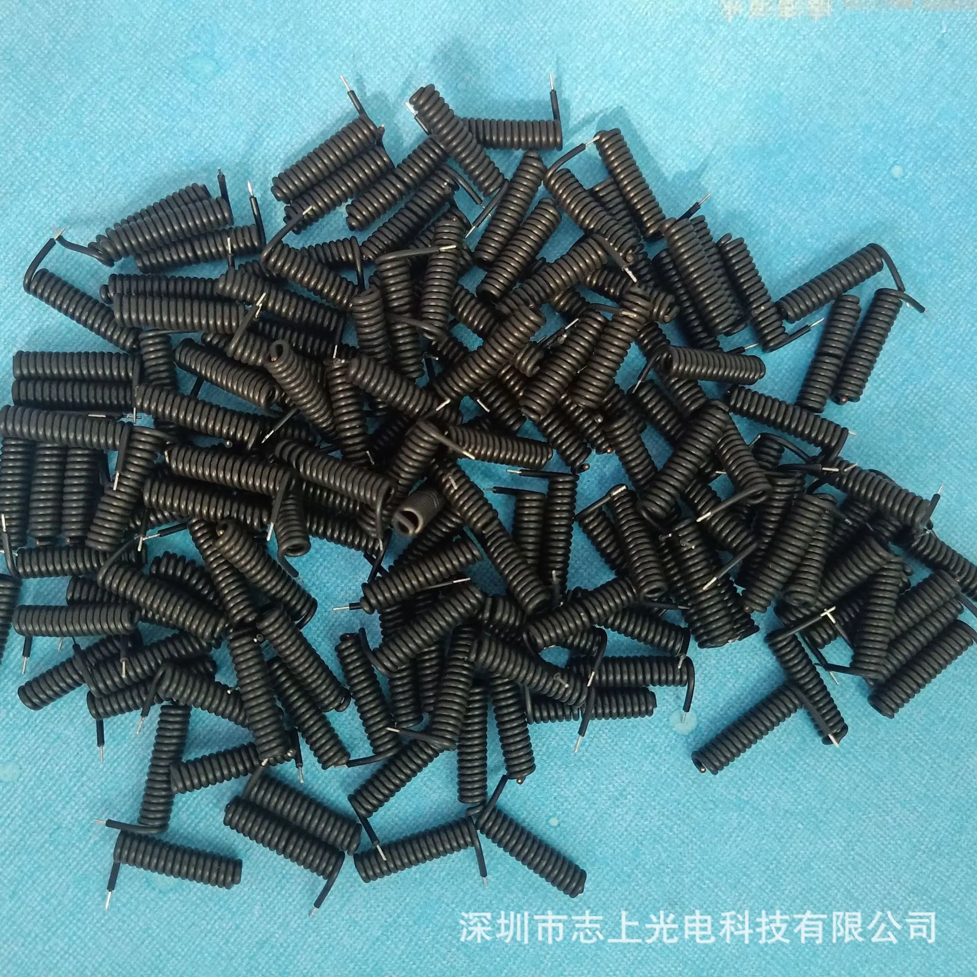 铜芯天线2