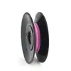 1006 Roda Guia de Cerâmica Roda Guia com Ranhura em V em Forma de U Roda para Fio Acima Roda Guia Combinada Roda de Polia Fixa H para Máquina Enroladora