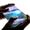 Protector de Pantalla de Vidrio Templado Yizhi para Iqoo 10, Película Anti-Miradas de Pantalla Completa, Película para Teléfono Vivo Iqoo 9, Película Protectora Anti-Luz Azul