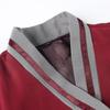 Limpieza ropa manga larga ropa de otoño e invierno restaurante hotel habitación ropa de trabajo manga larga ropa para limpiador de propiedades