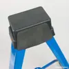 Suporte de Guitarra Tipo A Portátil Dobrável de Chão Metal Arte em Ferro Suporte de Guitarra Folk Instrumento Musical Suporte de Guitarra de Madeira Suporte para Instrumento Musical