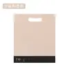 Bolsa de Mensageiro Portátil Cor de Damasco, Bolsa de Embalagem de Mensageiro Portátil, Embalagem Logística Espessada, Bolsa de Mensageiro Colorida à Prova d'Água