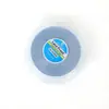 Fita para Peruca Película Azul Americana Bloco de Substituição do Couro Cabeludo Biológico Película Dupla Face Película Dupla Face à Prova d'Água para Extensão de Cabelo de Peruca