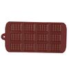 12 Formas de silicone para bolo de chocolate com waffle, forma para vela, fondant, cola, forma para biscoito, forma para pudim de gelatina