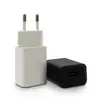 Cargador de Teléfono Móvil 5V1A Estándar Europeo Adecuado para Android Adaptador de Corriente 5V2A Cabezal de Carga Fabricante de Cargadores