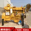 Motor Diesel 50 É Usado para o Motor Weichai Wp10G220E22 Motor Diesel Steyr