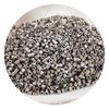 Super 1,6 mm galvanizado contas metálicas antigas contas de arroz faça você mesmo brincos de contas artesanais acessórios de grampo de cabelo antigos