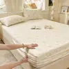 Funda de edredón de algodón lavable Grado A Materno e Infantil Pieza única Dormitorio de estudiante Funda de edredón para cama individual No es algodón puro Todo algodón Universal para las cuatro estaciones