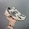 Zapatillas para Correr Putian Nb530, Zapatos de Papá Gruesos de Moda y Versátiles, Zapatos Deportivos Casuales Ligeros de Malla Transpirable para Hombres y Mujeres