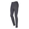 Pantalones de yoga suaves y encerados para mujer, de cintura alta, para entrenamiento de levantamiento de cadera, ajustados, de secado rápido, que no dejan marcas, para uso exterior, pantalones de running y pilates personalizados.