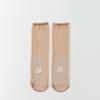 Meias femininas meias de seda verão finas antiderrapantes silicone sem costura cristal seda meias curtas anti-gancho de seda invisível meias transparentes