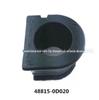 Para Toyota 48815-0D020