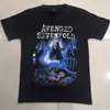 Nueva Camiseta de Rock de Queen para Hombre Manga Corta Casual Ba