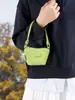 Bolso de mano de diseño exclusivo para mujer, de alta calidad, elegante y perfecto para guardar monedas y auriculares.; un tarjetero mini y portátil y una bolsa pequeña para el día a día