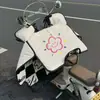 Capa de Vento para Veículo Elétrico Estilo Pijama de Lã, Modelo Novo 2026, Capa de Vento para Patinete Elétrico com Forro de Lã Espesso e Impermeável de PU