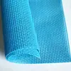 1 * 1Malha de PVC trançada resistente ao desgaste forte tecido para cama de pet cadeira de lazer malha Teslin externa trançada