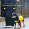 Nuevo Arnés de Soporte para Mascotas para Perros Mayores, Perros con Discapacidad, Correa para Caminar para Rehabilitación