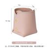 Escritorio de Oficina de Almacenamiento Hogar Brocha de Maquillaje Gruesa Bandolera Bandolera Transparente Comprimida Papelería Personalizada Tamaño Grande Especial