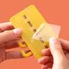 Gancho Giratorio Multifuncional para Cocina, Estante de Almacenamiento para Baño sin Rastro en la Pared, Gancho Adhesivo sin Clavos, Colgador de Toallas