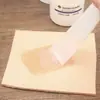 Chuangyi Sheng Artículos de Cuero Hechos a Mano DIY Tablero para Extender Pegamento Elástico Estilo Japonés Material de Cuero PE Herramienta Auxiliar para Aplicación de Pegamento