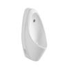 Urinario de cerámica para suelo, con descarga automática por inducción, para uso externo, modelo U7012