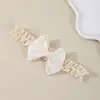 Accesorios para la Cabeza de Bebé Europeos y Americanos, Diademas Transpirables de Verano para Niños, Diademas de Moño para Bebés, Diademas Finas, Accesorios para el Cabello