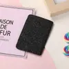 2022 novo fofo desenho animado velcro moda acessórios de cabelo acessórios decorativos franja adesivos de cabelo à vista atacado