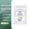 Sal de Bolha Limpa Enzimática Oxigênio Ativo Limpeza Explosiva Lavagem com Sal Roupas Brancas Remover Manchas Remover Amarelidão Forte Clareamento Limpeza Branqueamento de Cor Artefato