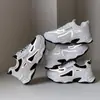 Mostrando pies pequeños zapatos de padre para mujer marea 2023 Verano Otoño Primavera Nuevos resistentes al desgaste cómodos deportivos casuales zapatillas estudiantes