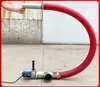Máquina de Succión de Grano para Manguera, Pequeña Máquina de Succión de Grano para Uso Doméstico para Trigo y Maíz, Máquina de Succión de Grano Montada en Vehículo con Alta Potencia de Succión, Alimentación por Tornillo sin Fin