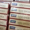 Rodamiento de Bola Cerámica Aiskai Aifu 6210-Z/Hc5C3 de Cubierta Única Sueco en Stock
