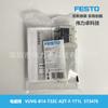 FESTO Festo VUVG-B14-T32C-AZT-F-1T1L 573476 válvula solenoide 2x T de dos posiciones
