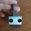 Accesorios para Moldes de Máquinas Terminales Asiento Cortador de Terminales Garra Alimentadora Manga de Cobre Molde de Crimpadora de Terminales Máquina Pelacables Accesorios