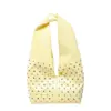 Bolso Tote de Marca Nicho con Adorno de Diamantes para Mujer, Nuevo Modelo Verano 2025, Textura de Alta Calidad, Bolso de Hombro Tipo Dumpling Súper Moderno y Versátil