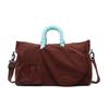 Bolsa de equipaje de moda transfronteriza, Bolsa para deportes al aire libre, natación y fitness, Bolso de mano multifuncional ligero de gran capacidad, Bolsa de viaje