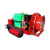 Pulverizador de Controle Remoto Pomar Pulverizador Automático Completo com Névoa Assistida por Vento Novo Pulverizador Agrícola Rastejador