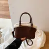 Bolso de Felpa de Moda Otoño/Invierno 2026 para Mujer, Bolso de Hombro de Gama Alta para el Viaje Diario, Bolso Cruzado Versátil y Elegante
