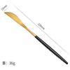 Cuchillo, Tenedor y Cuchara Portugueses de Acero Inoxidable, Cucharilla de Café, Juego para Comida Occidental, Cocina Casera, Cuchillo, Tenedor y Cuchara para Bistec, Se Puede Grabar Láser el Logo