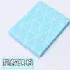 Tecido de Algodão Tecido para Cabeça Nasceu Desenho Animado Bebê Lençol de Algodão Tecido para Roupas Capa de Colcha para Bebê DIY Tecido Cem